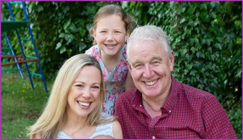 Unveiling The Life Of Laura Davies And Her Husband